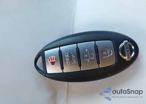 2016 Nissan Altima 2.5/2.5 S/2.5 Sl/2.5 Sr/2.5 Sv z USA, uszkodzony, nr VIN 1N4AL3AP8GC243028